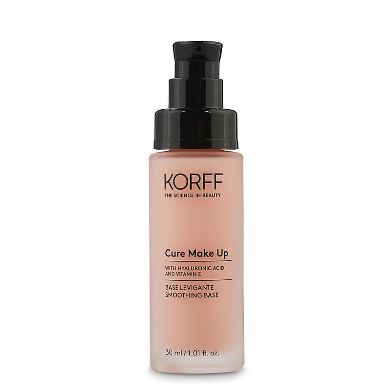 Korff Base uniformante Qualità Garantita