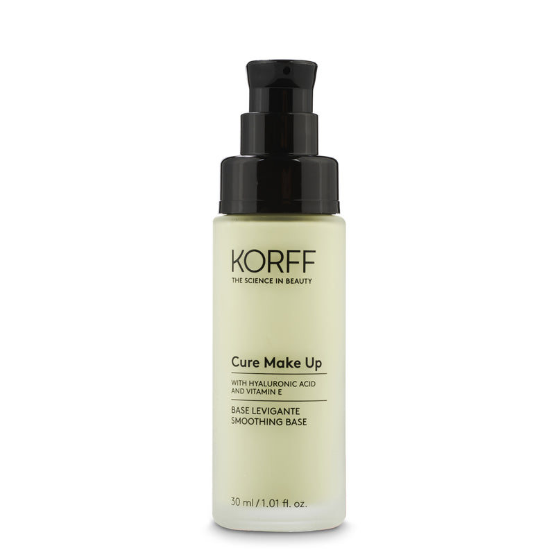 Korff Base effetto anti-rossore Acquista Ora