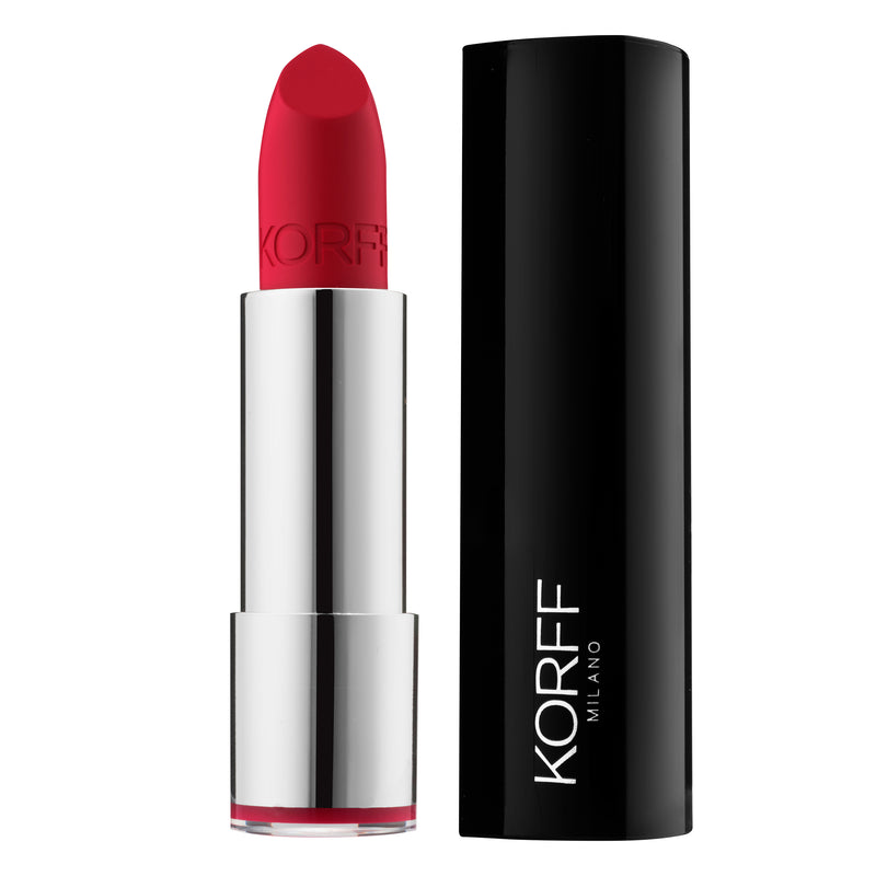 Korff Rossetto satinato Shopping Online