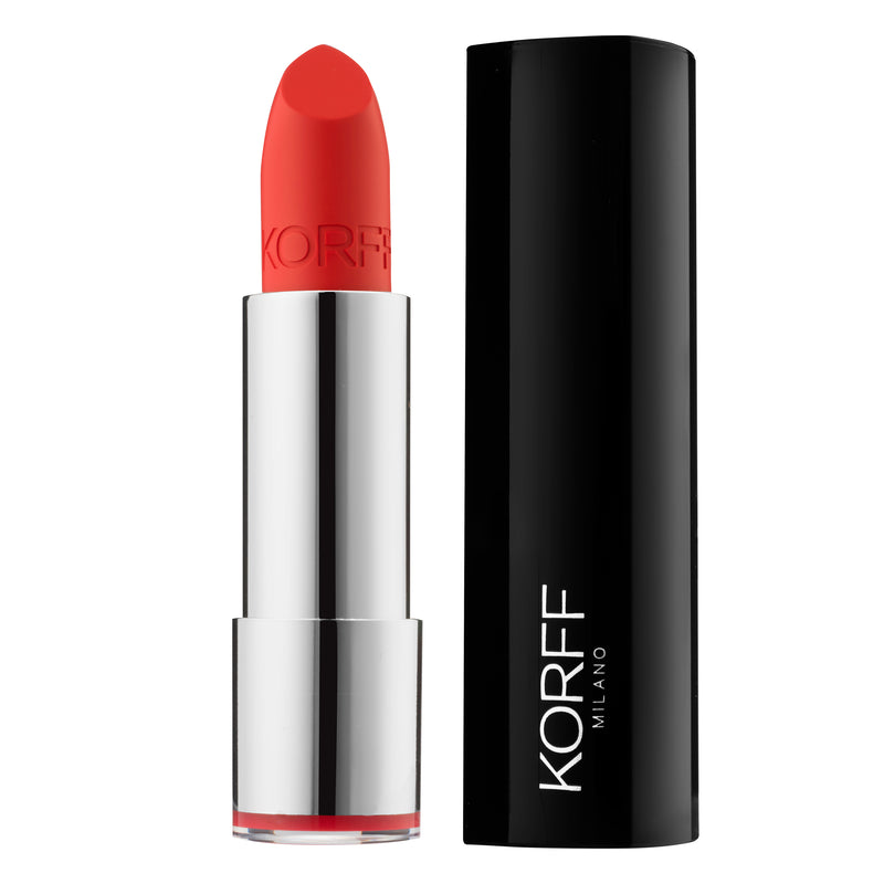 Korff Rossetto satinato Shopping Online