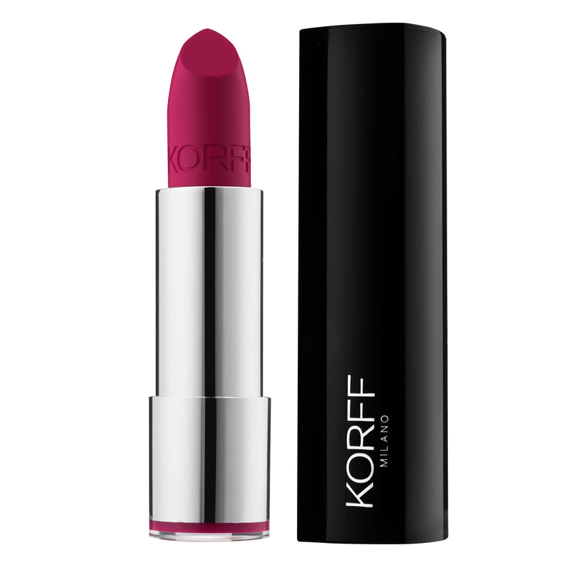 Korff Rossetto satinato Shopping Online