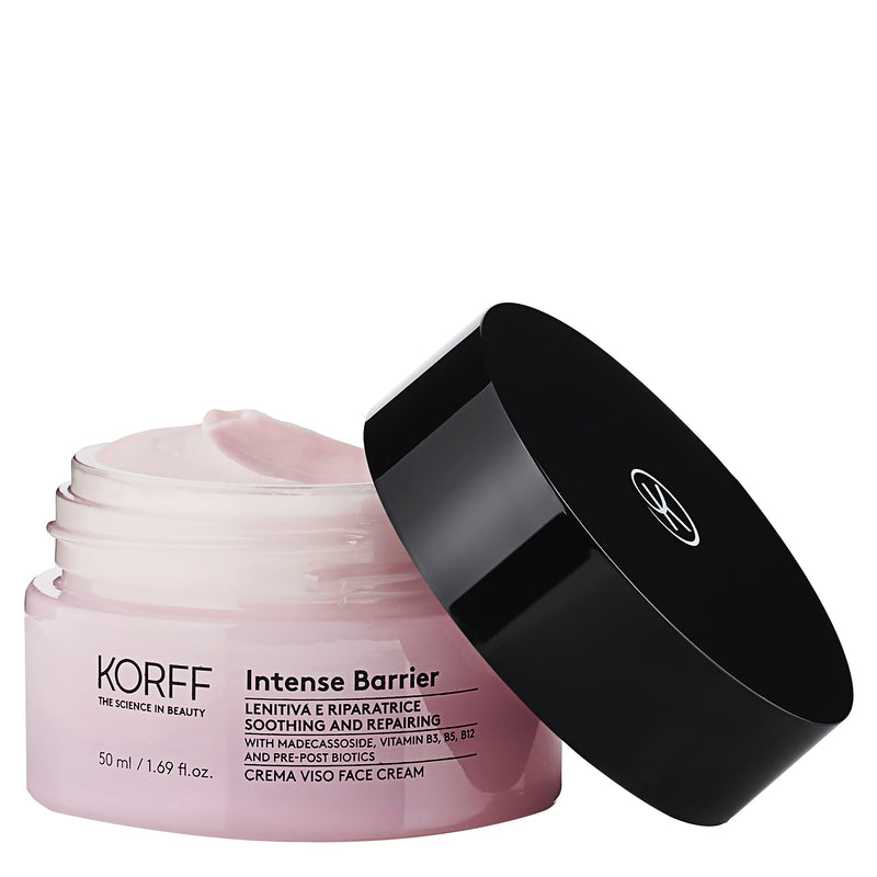 Korff Intense barrier crema viso Pezzi Unici