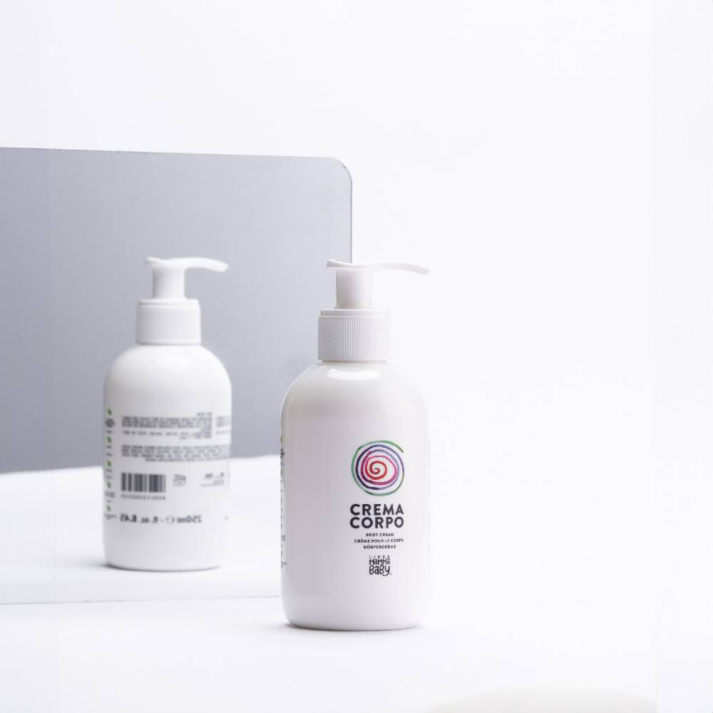 Linea Mammababy Crema Corpo Consegna Veloce
