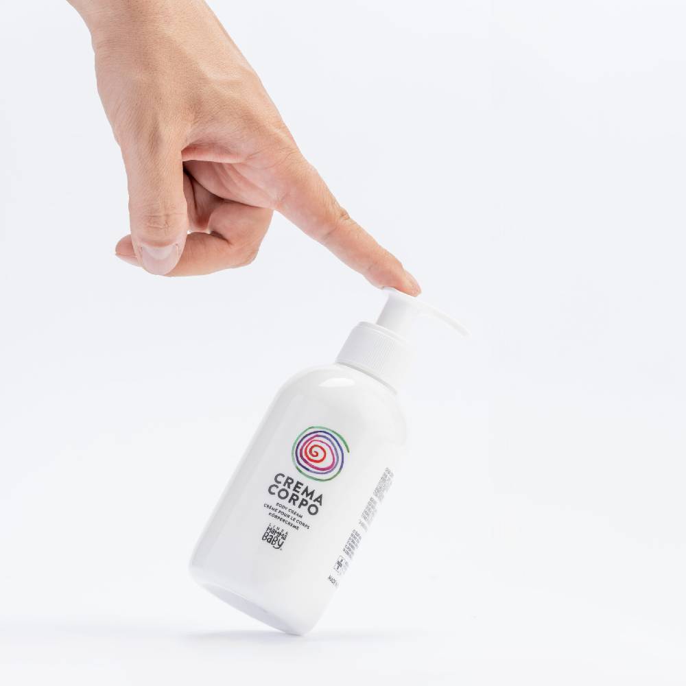 Linea Mammababy Crema Corpo Consegna Veloce