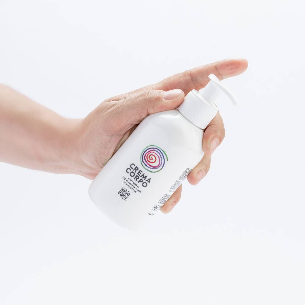 Linea Mammababy Crema Corpo Consegna Veloce