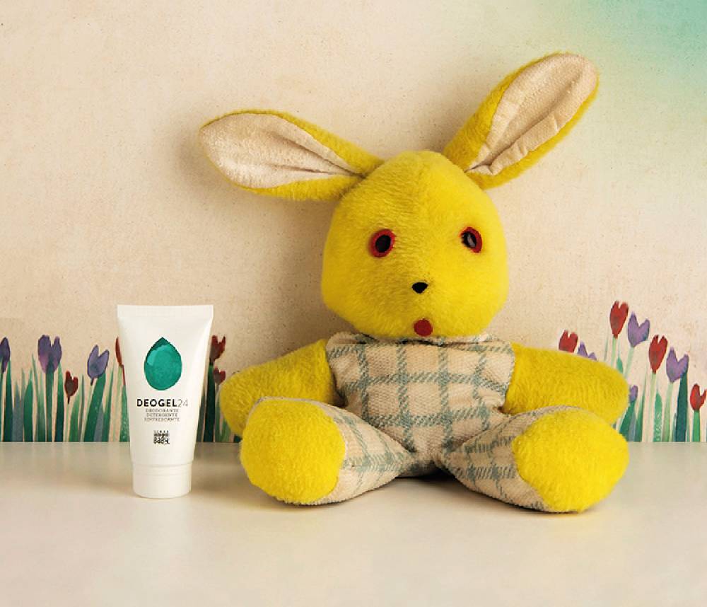 Linea Mammababy Deogel 24 Affare Del Giorno