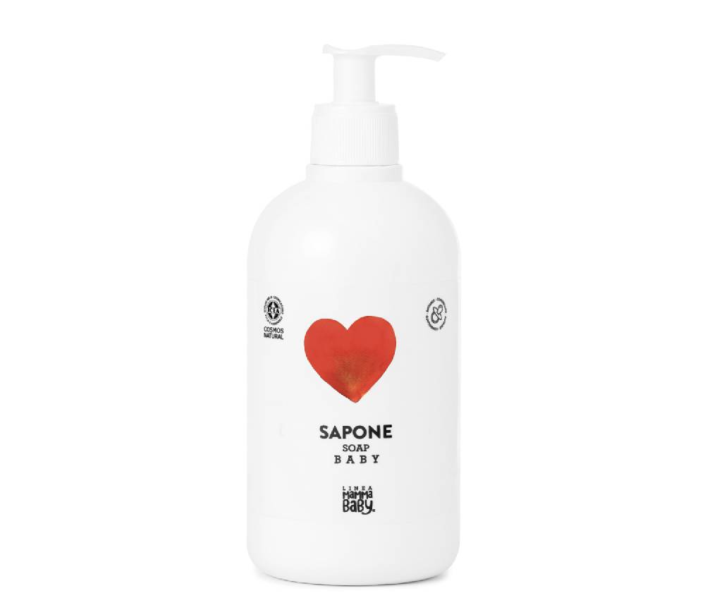 Linea Mammababy Sapone BabyCosmos Natural Prezzo Ridotto