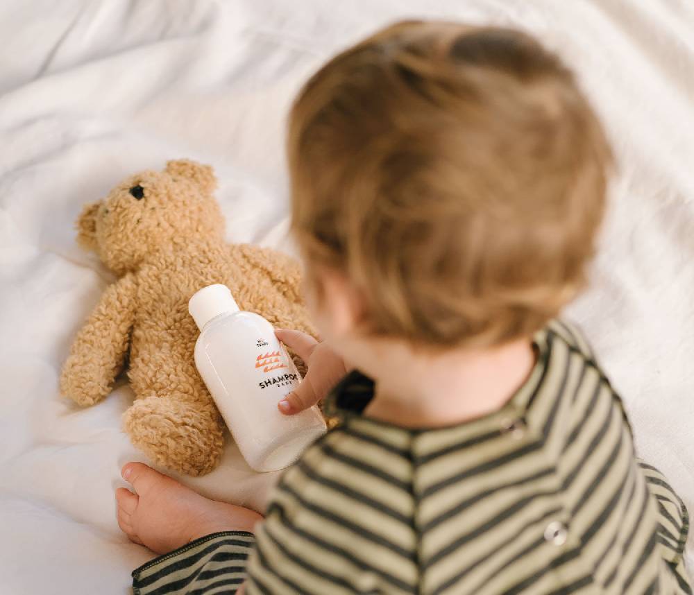 Linea Mammababy Shampoo Baby No Tears Sconto