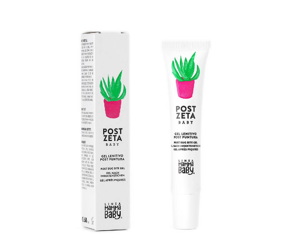 Linea Mammababy Post Zeta Baby Vendita Calda