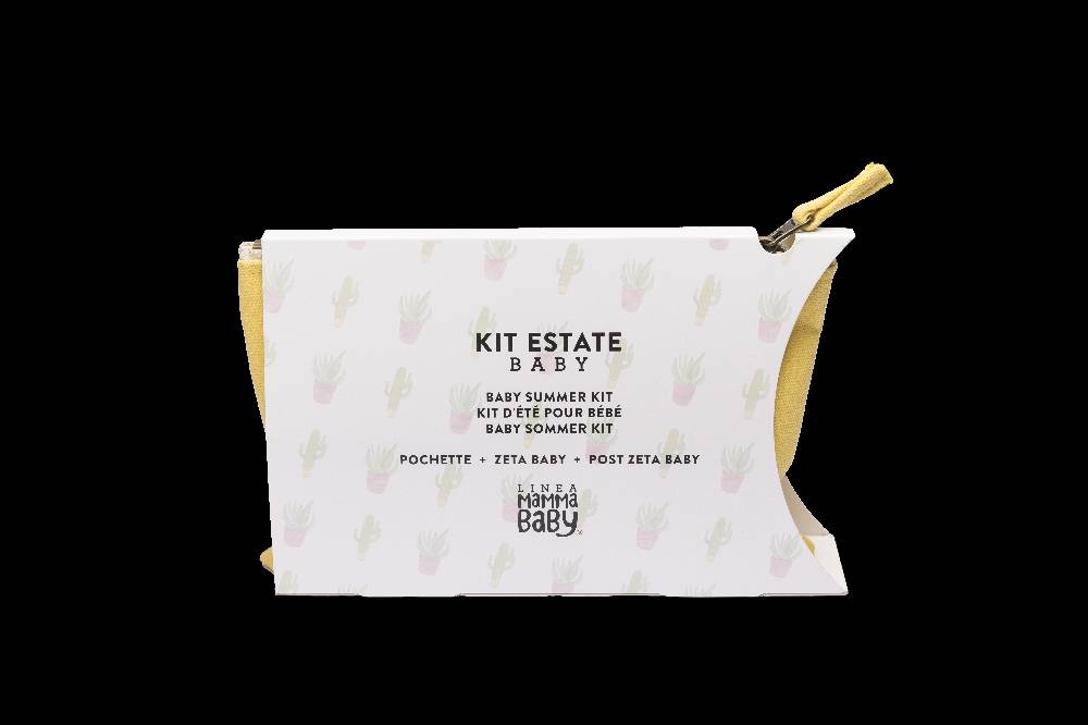 Linea Mammababy Kit Estate Baby I Più Venduti