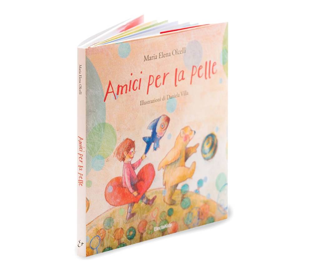Linea Mammababy Amici per la pelle Negozio