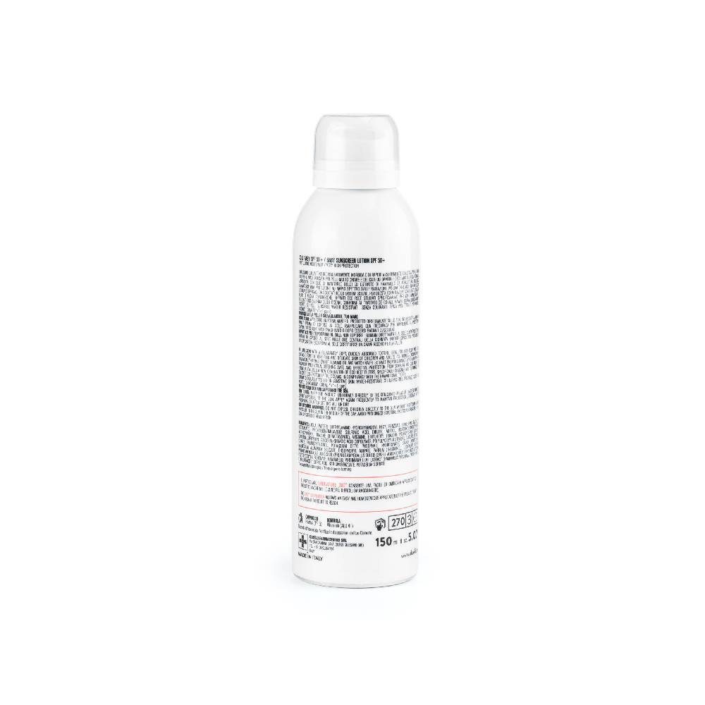 Linea Mammababy Sole Baby SPF 50+ Eco Reef 2025