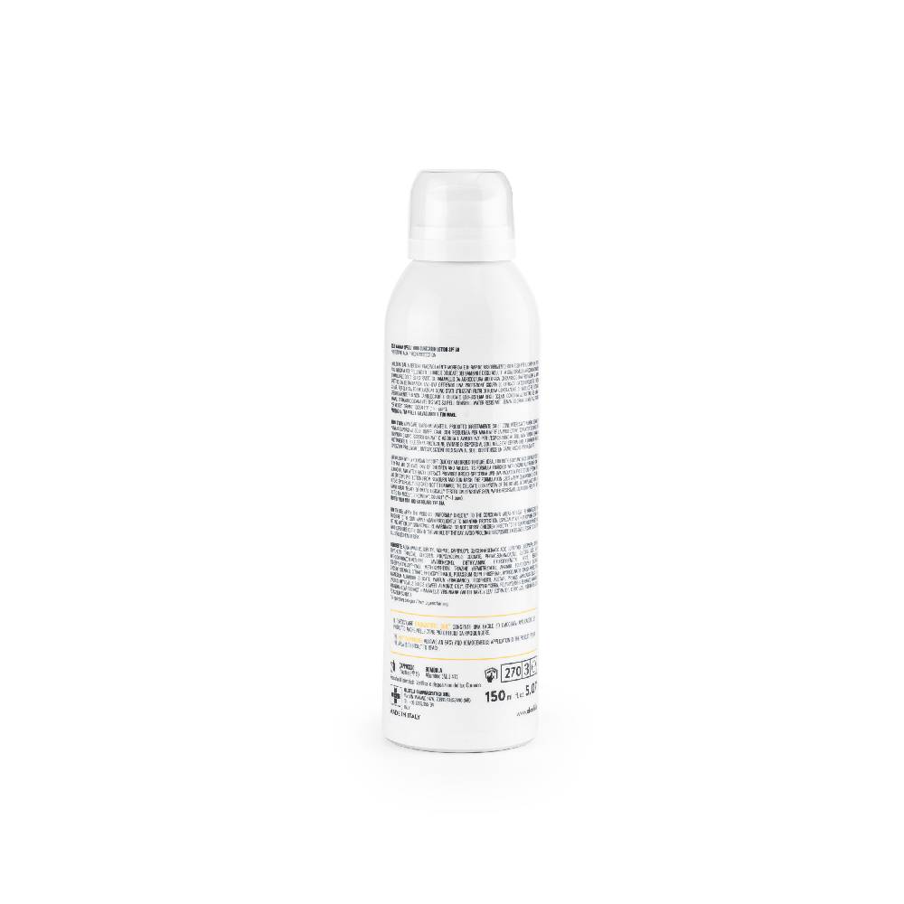 Linea Mammababy Sole Mamma SPF 30 Eco Reef Italy