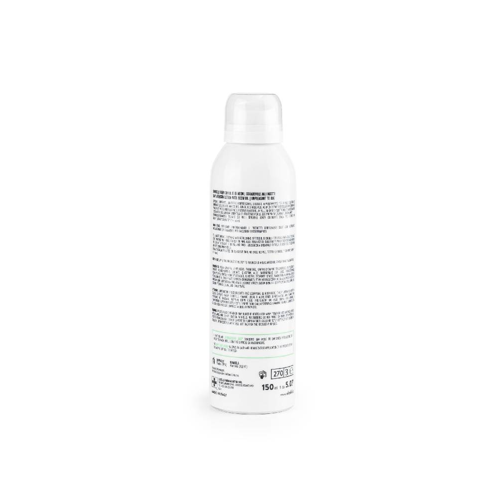Linea Mammababy Dopo Sole Baby 2025