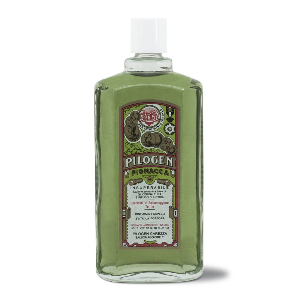 Pilogen Carezza Pilogen 250ml - Gli Storici Fino Al -60%