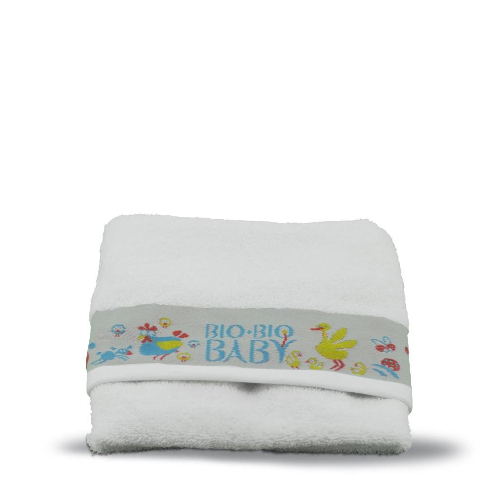 Pilogen Carezza Asciugamano - Bio Bio Baby Vendita Economica