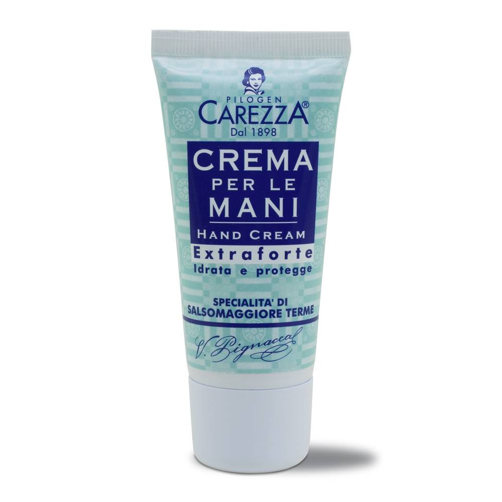 Pilogen Carezza Crema per le Mani Extraforte Sconto