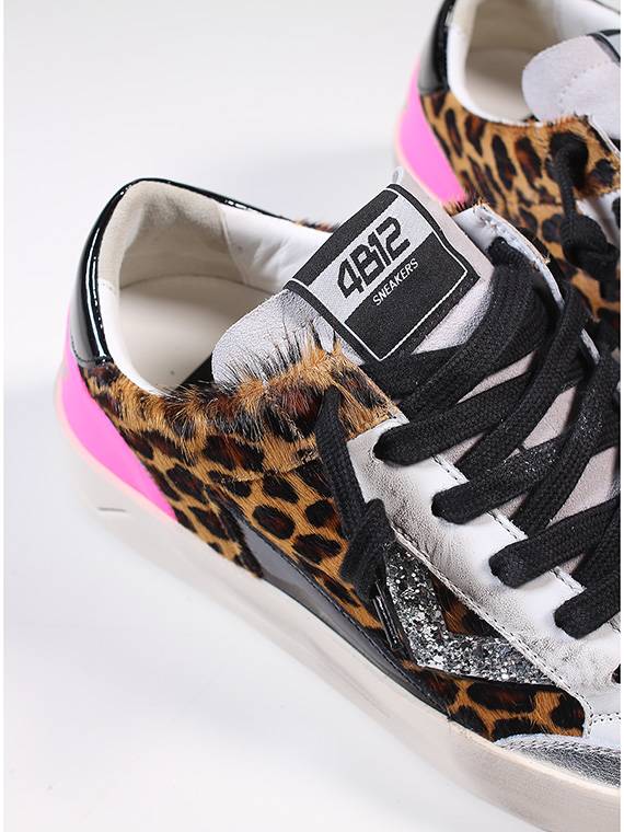 4B12 Sneaker Sottocosto