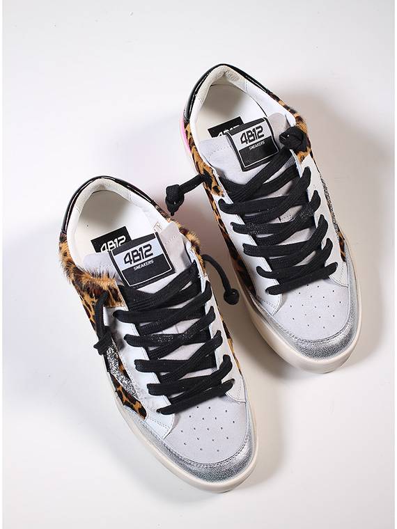 4B12 Sneaker Sottocosto