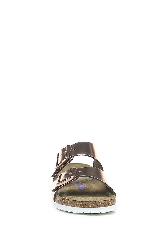 BIRKENSTOCK Sandalo basso Convenienza