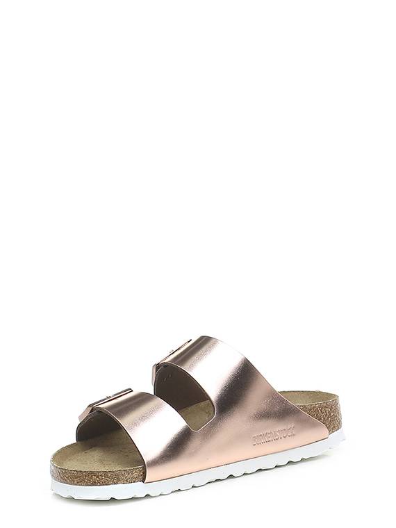 BIRKENSTOCK Sandalo basso Convenienza