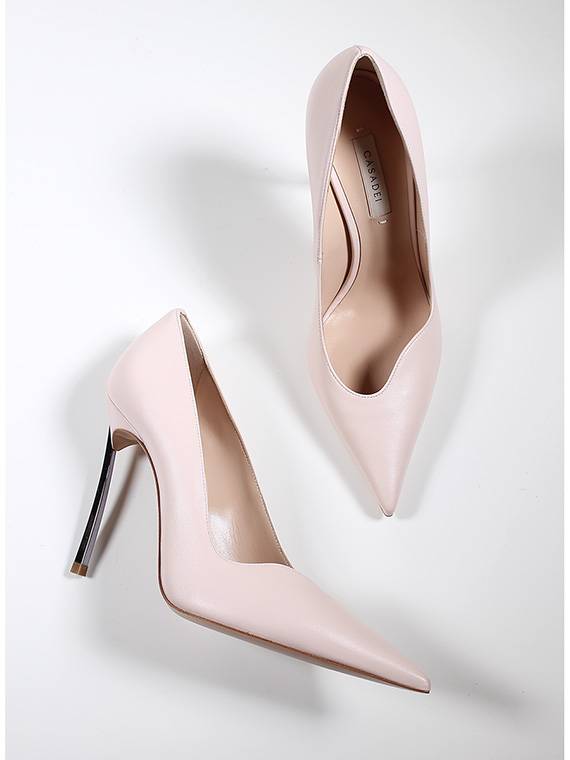 CASADEI Décolleté Saldi Di Fabbrica