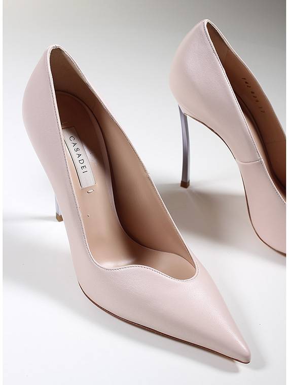 CASADEI Décolleté Saldi Di Fabbrica