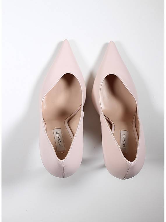 CASADEI Décolleté Saldi Di Fabbrica