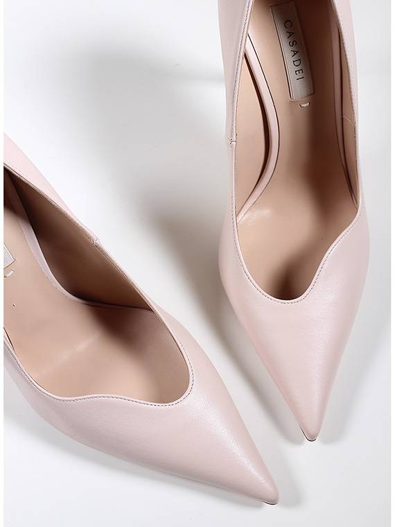 CASADEI Décolleté Saldi Di Fabbrica