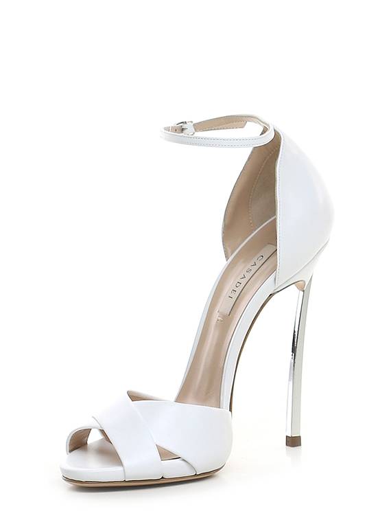 CASADEI Sandalo con tacco Online