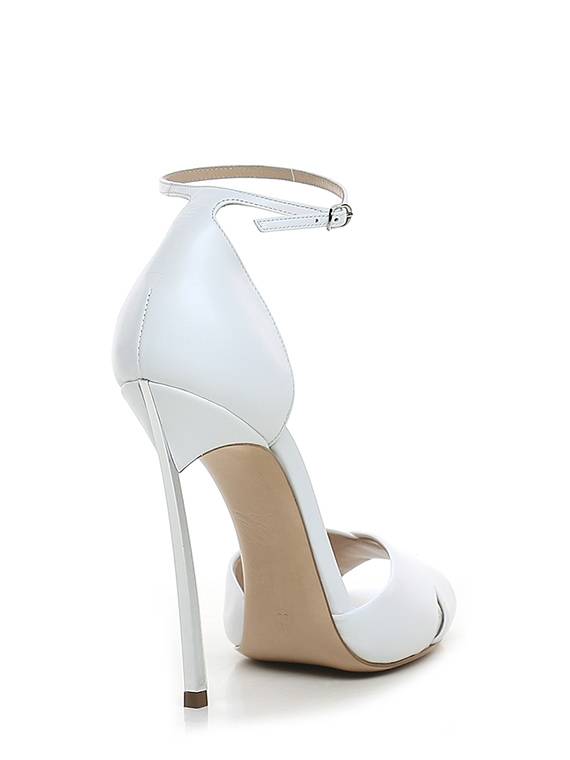 CASADEI Sandalo con tacco Online