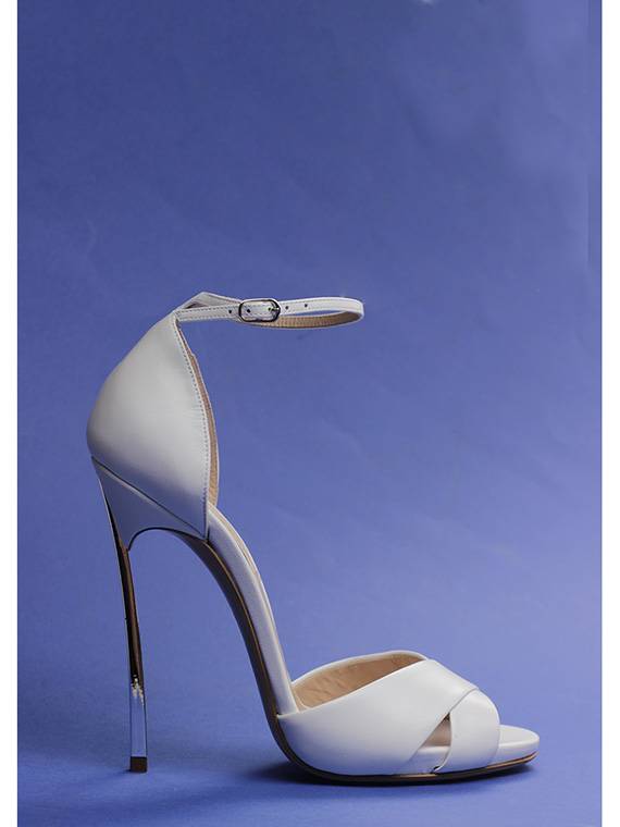CASADEI Sandalo con tacco Online