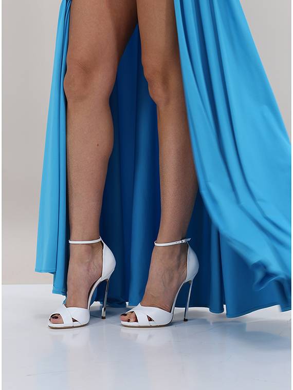 CASADEI Sandalo con tacco Online