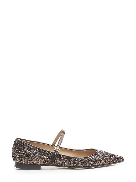 PROSPERINE Scarpa bassa Moda
