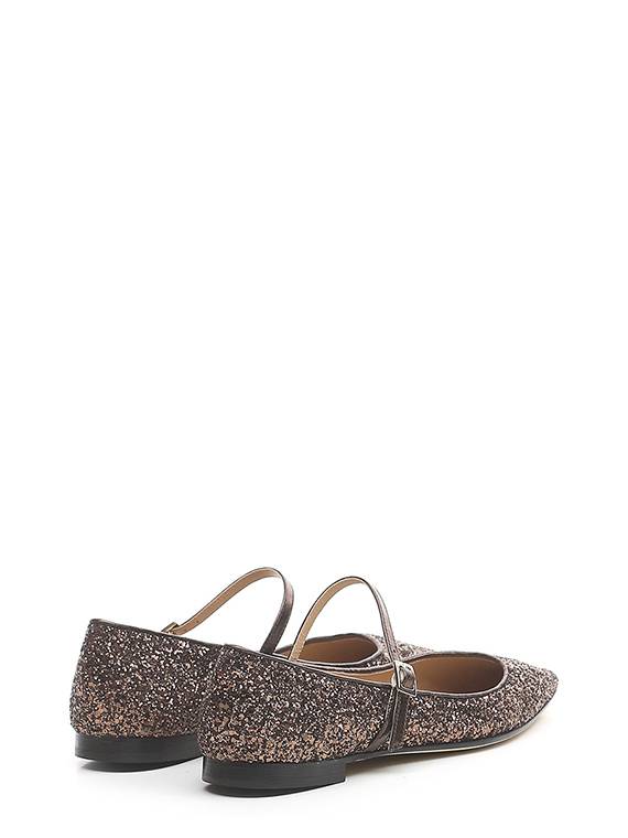 PROSPERINE Scarpa bassa Moda