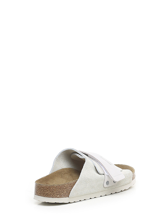 BIRKENSTOCK Sandalo basso Sottocosto
