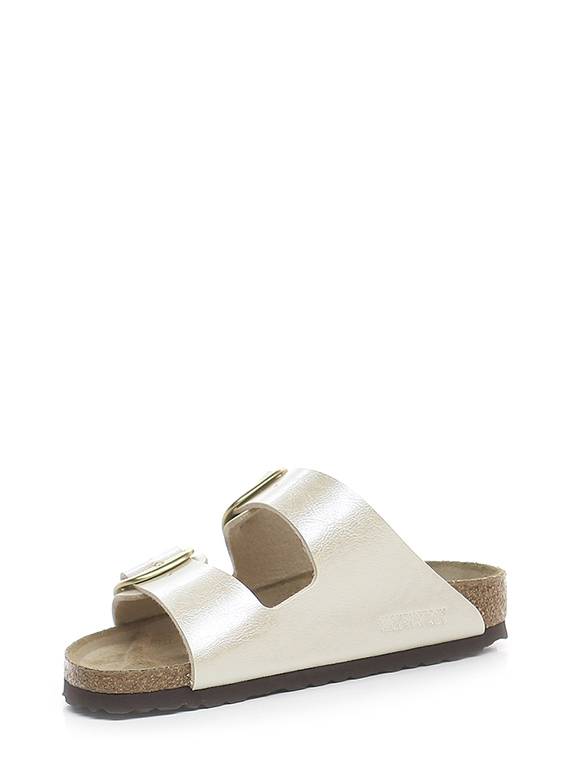 BIRKENSTOCK Sandalo basso Novità