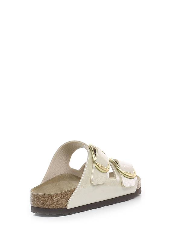 BIRKENSTOCK Sandalo basso Novità
