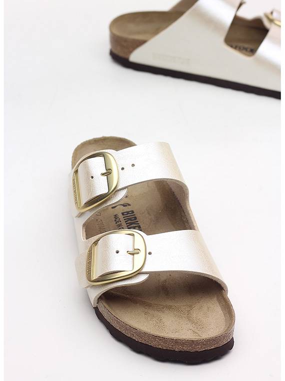BIRKENSTOCK Sandalo basso Novità
