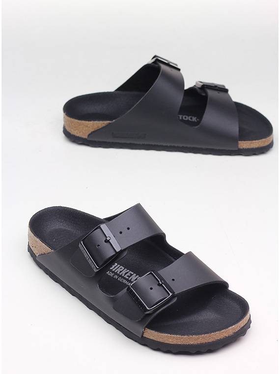 BIRKENSTOCK Sandalo basso Presa