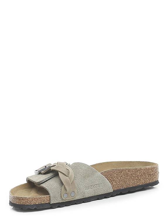 BIRKENSTOCK Sandalo basso Offerta