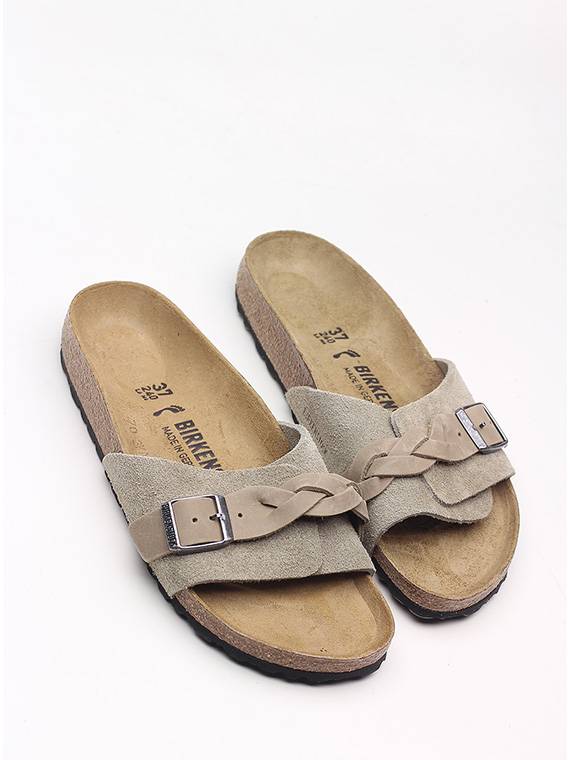 BIRKENSTOCK Sandalo basso Offerta