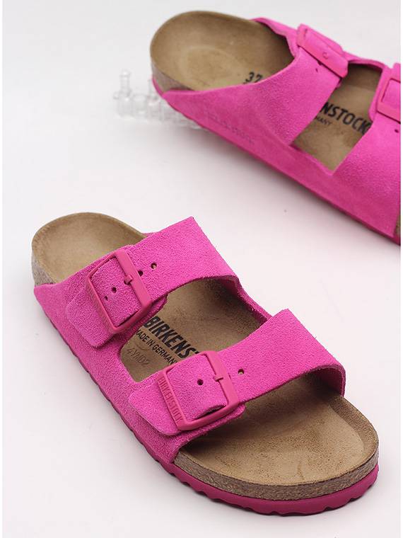 BIRKENSTOCK Sandalo basso Economico
