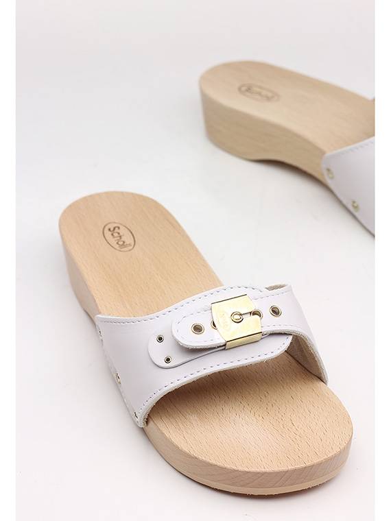 SCHOLL Sandalo basso Outlet