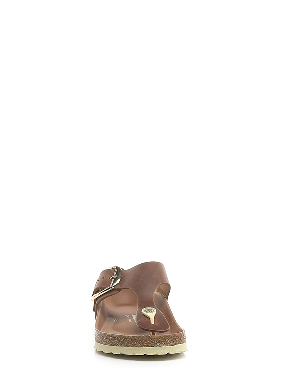 BIRKENSTOCK Sandalo basso In Vendita