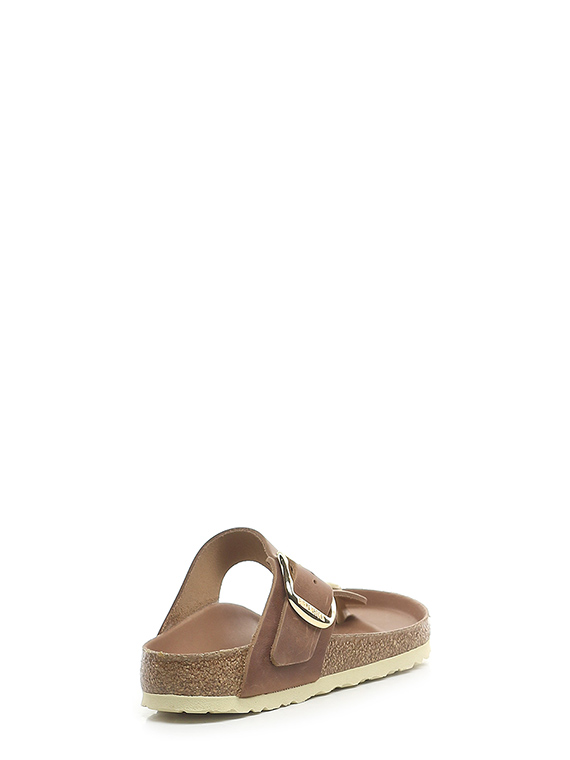 BIRKENSTOCK Sandalo basso In Vendita
