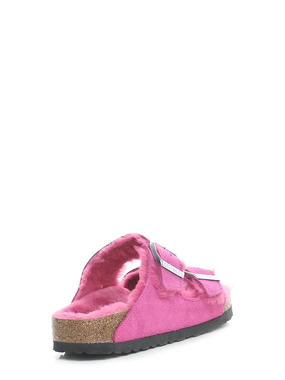 BIRKENSTOCK Sandalo basso Saldi