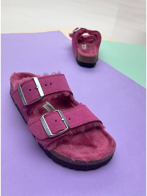 BIRKENSTOCK Sandalo basso Saldi