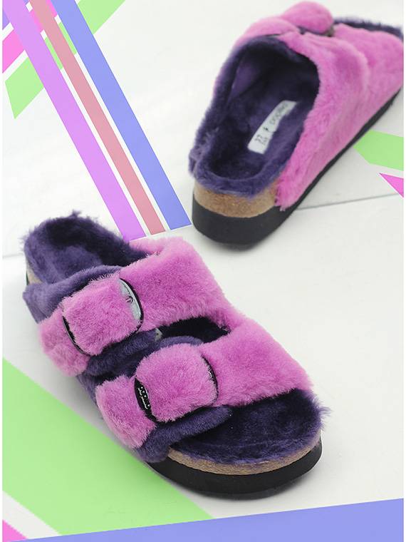 BIRKENSTOCK Sandalo basso Offerte