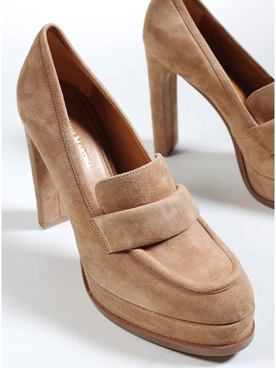 MISS MARTINA Scarpa con tacco Bestseller